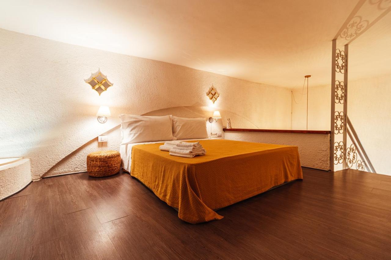 Appartamento Finisterre Casa di mare Polignano a Mare Esterno foto