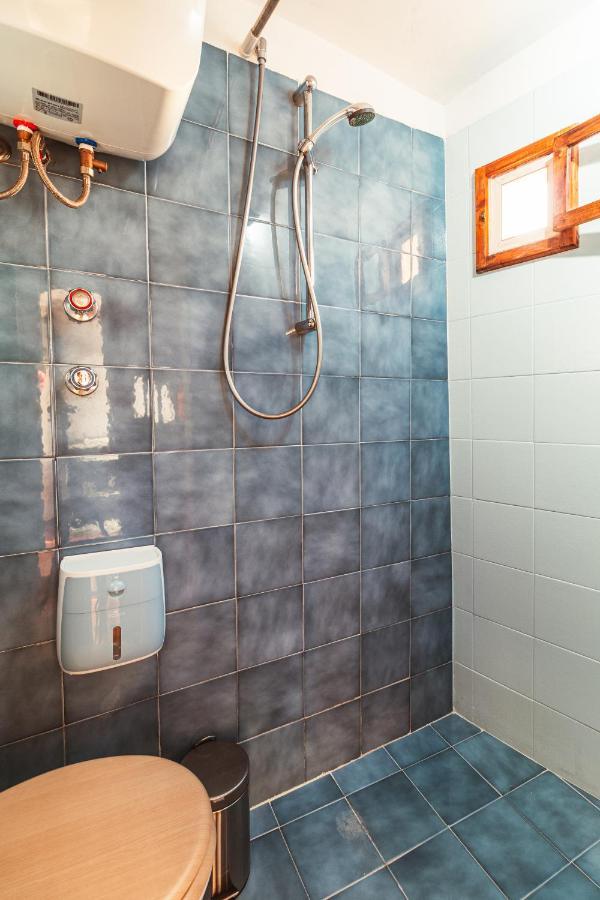 Appartamento Finisterre Casa di mare Polignano a Mare Esterno foto