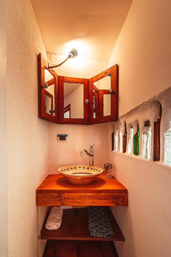 Appartamento Finisterre Casa di mare Polignano a Mare Esterno foto