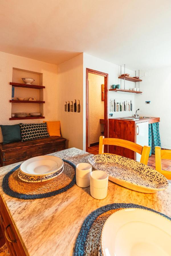 Appartamento Finisterre Casa di mare Polignano a Mare Esterno foto