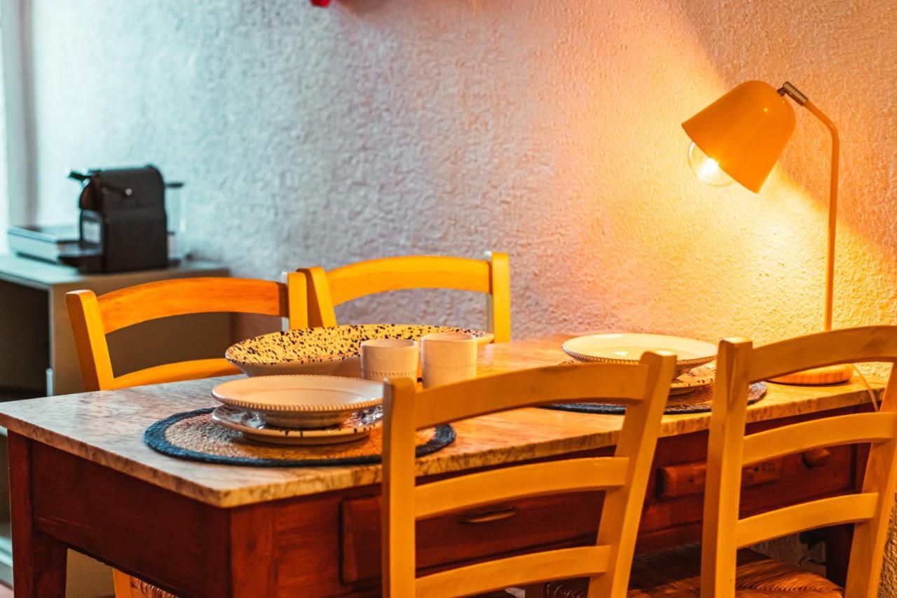 Appartamento Finisterre Casa di mare Polignano a Mare Esterno foto