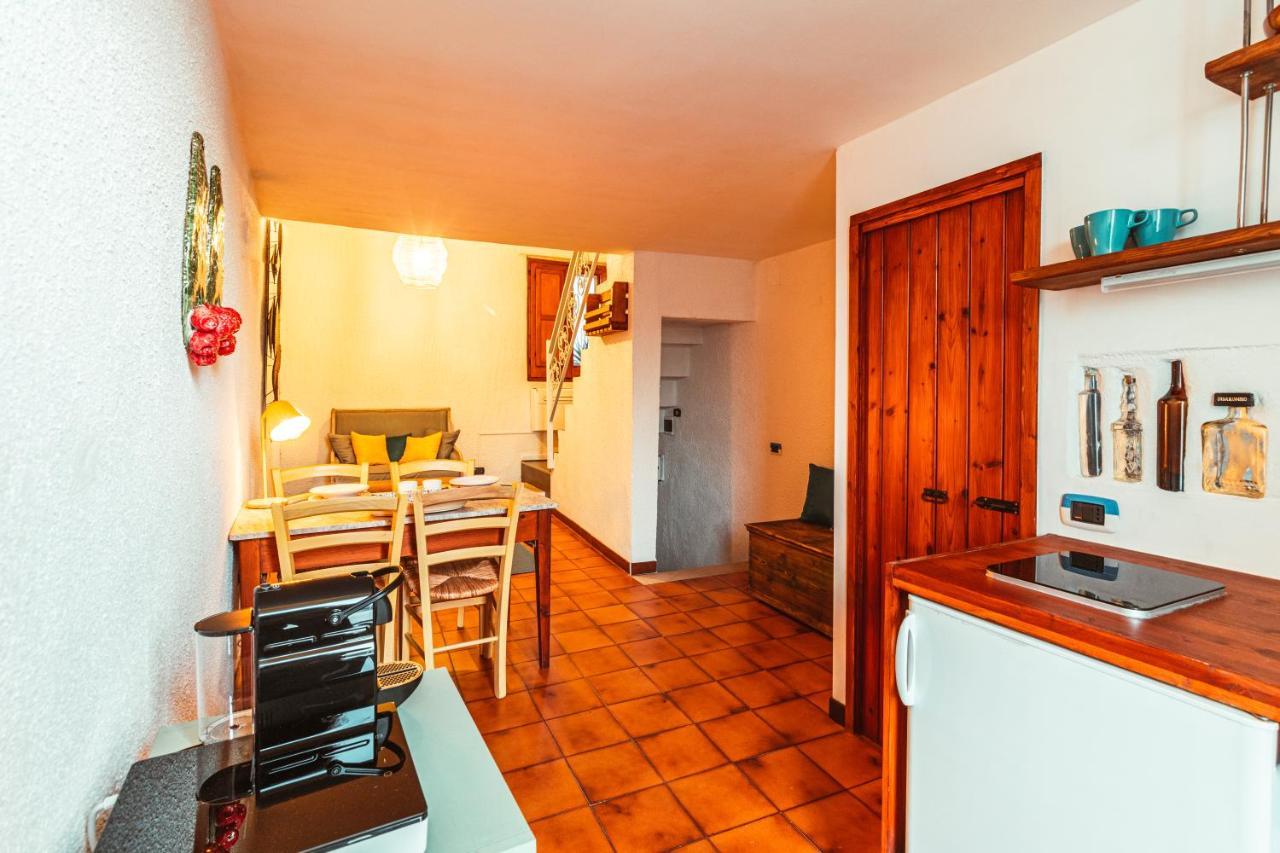 Appartamento Finisterre Casa di mare Polignano a Mare Esterno foto